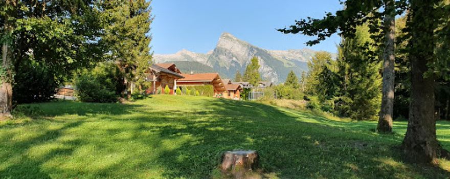 Mali's Parc