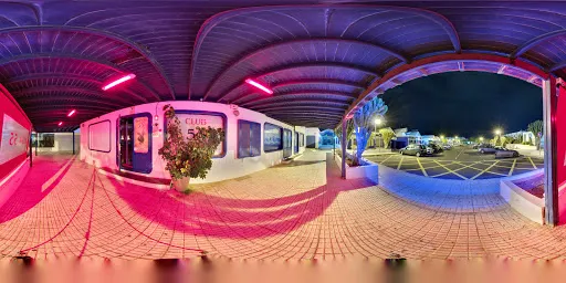 Night Club 55 Lanzarote