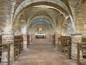 Offida centro