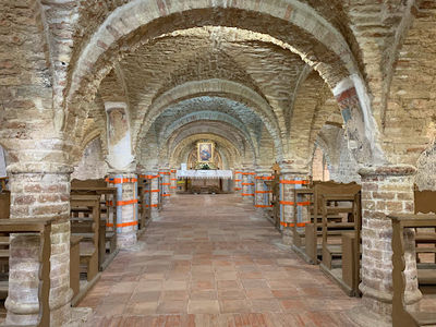 Offida centro