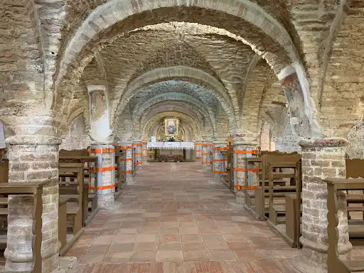 Offida centro