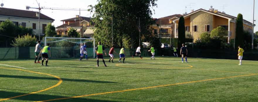 A.S.D. Tennis Alpo: Tennis e Calcetto a Verona e provincia