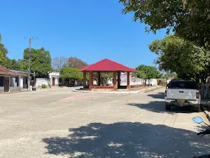 central, SAN BERNARDO Park