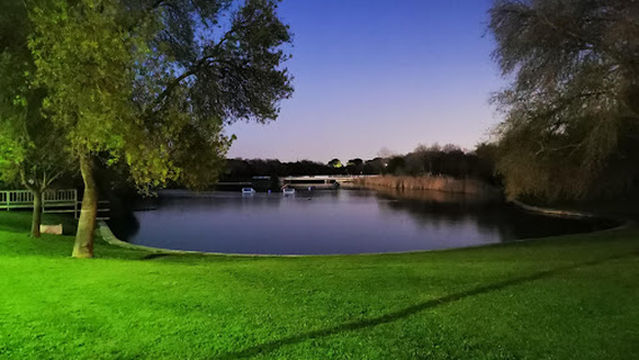 Hórreo del Alamillo