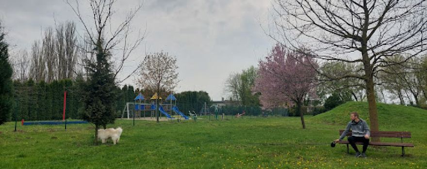Park Zuzana