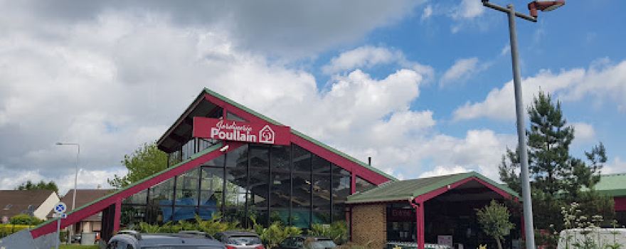 Poullain