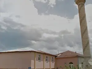 Yeni Mahalle Cami