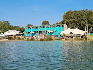 Camping Klompenmakerij ten Hagen