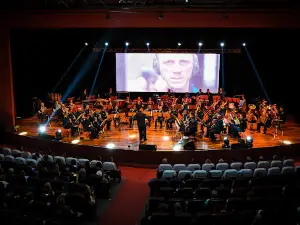 Centro de Convenções Professor Doutor Fausto Victorelli