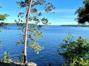 Crane Lake