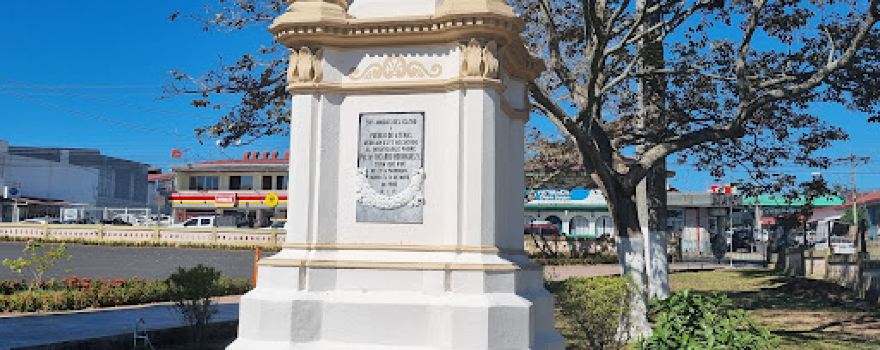 San Rafael Archangel Parish
