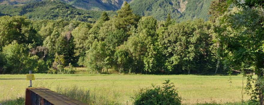 Canal de Saint-Firmin