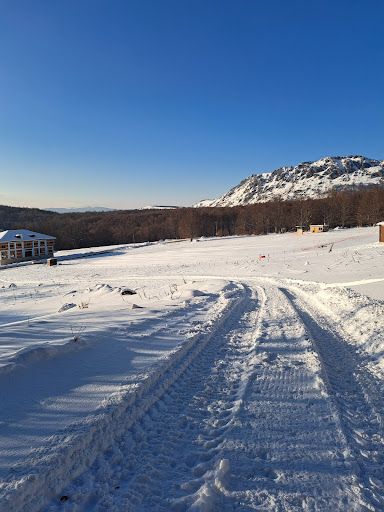 Vitsi Ski Center