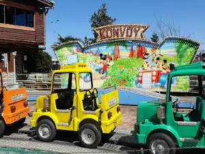 Şafak Lunapark