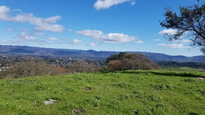 Timberhill Park