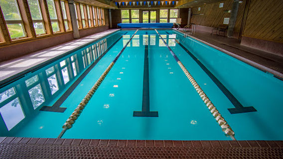 Snowcreek Athletic Club