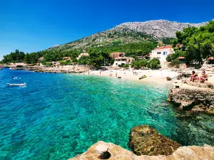 Plaža Ivan Dolac