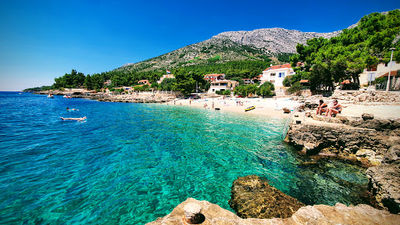 Plaža Ivan Dolac