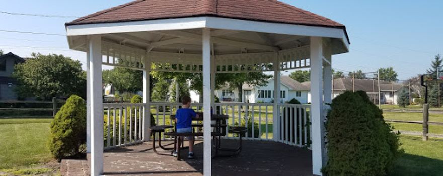 Archbold Memorial Park