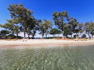 Drepano Beach