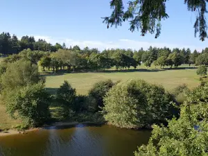 Parc Aventure