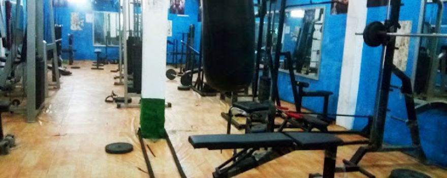The Haveli Gym