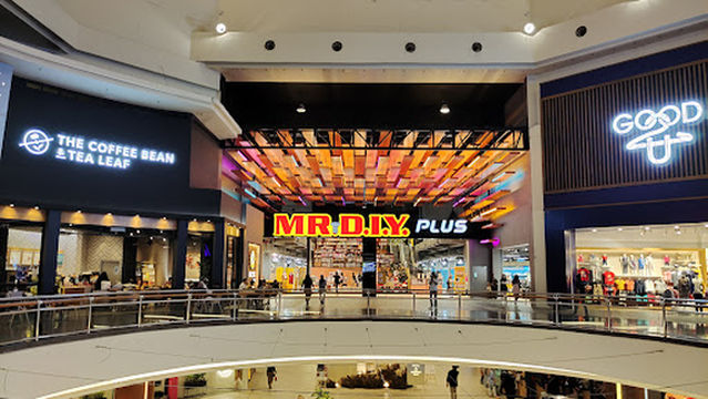 Mid Valley Exhibition Centre (MVEC KL)