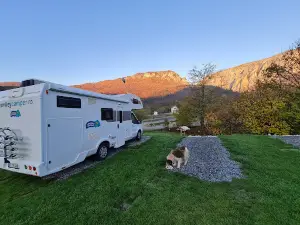 Camping Cheile Turzii