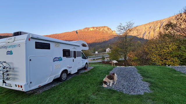 Camping Cheile Turzii