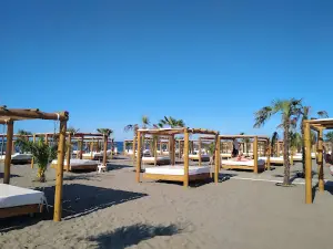 Long Beach