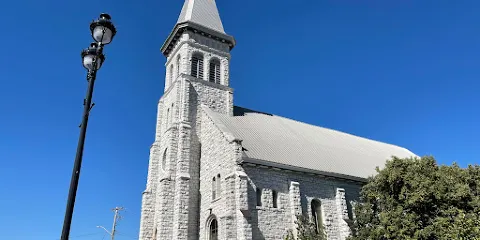 Pro-Cathedral of the Assumption