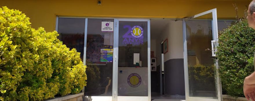 Illa Esportiva