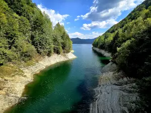 Valea lui Stan