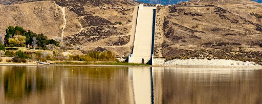 Center Lake Public Access