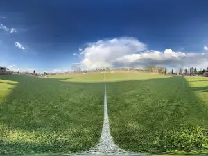 Center of sport and recreation