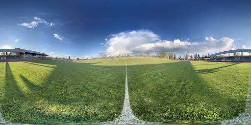 Center of sport and recreation