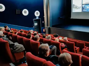 Cinema Le Saleys