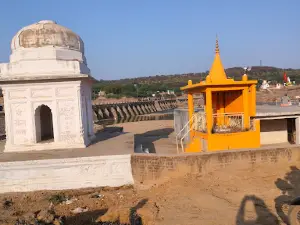 Kali Mata Temple