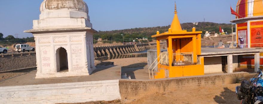 Kali Mata Temple