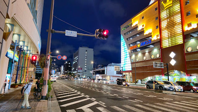 ジャンボ ポートアイランド店