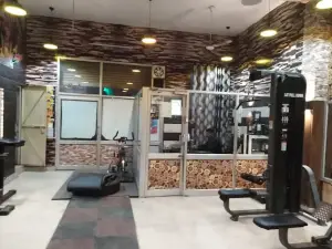 BodyZzone Fitness Club
