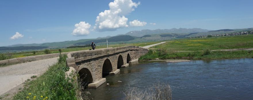 Bridge Of Kushchi (Kushi)