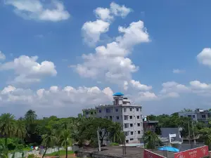 Puran Bazar Big Mosque