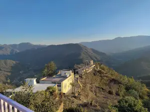 Morni Hills - Highest Peak of Haryana