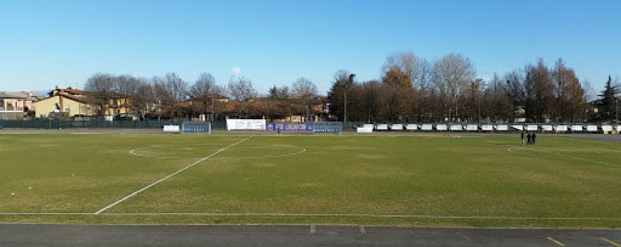Stadio comunale di Mozzanica