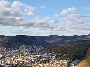 Pedra de Duas