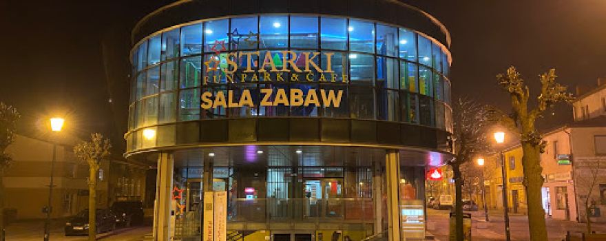 Starki