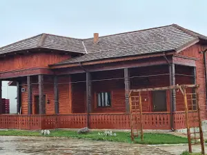 Muzeu Valea Salciei Buzau