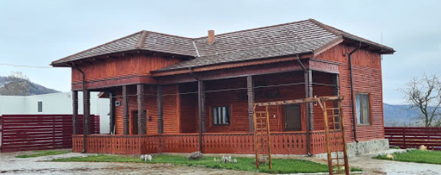 Muzeu Valea Salciei Buzau