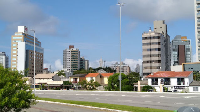 Parque Beira-mar Continental